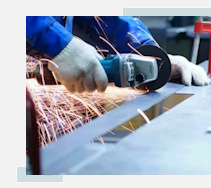 Услуги Изготовление металлоконструкций под ключ в Комсомольске-на-Амуре