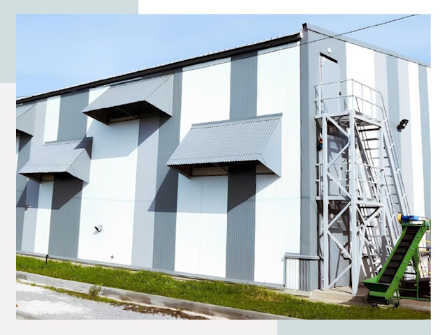 Строительство овощехранилищ от 612 руб. в Комсомольск-на-Амуре