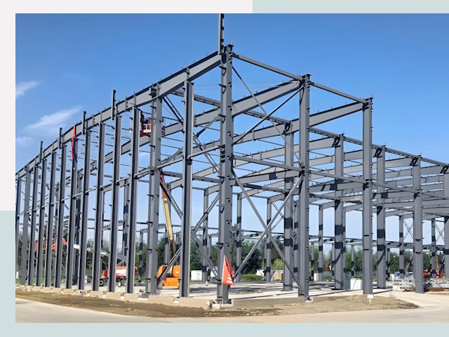 Строительство торговых центров в Комсомольске-на-Амуре