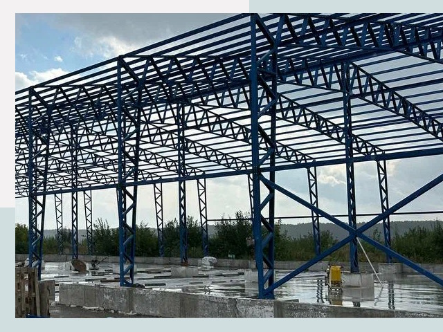 Строительство картодромов в Комсомольске-на-Амуре