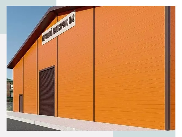 Строительство автосервисов в Комсомольске-на-Амуре