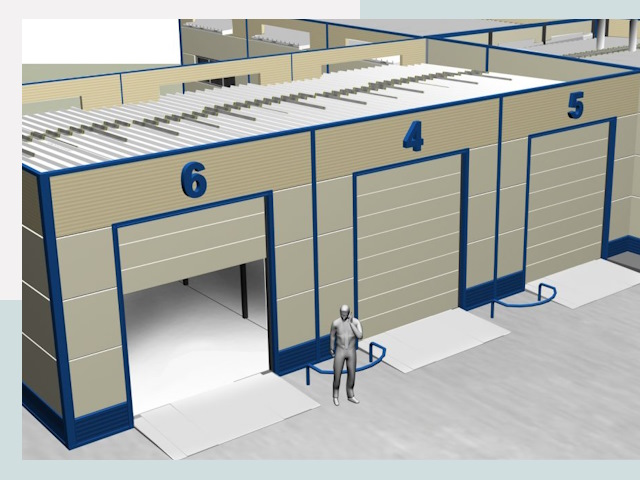 Строительство автомоек от 612 руб. в Комсомольск-на-Амуре