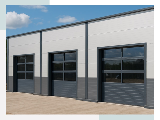 Строительство автомоек в Комсомольске-на-Амуре