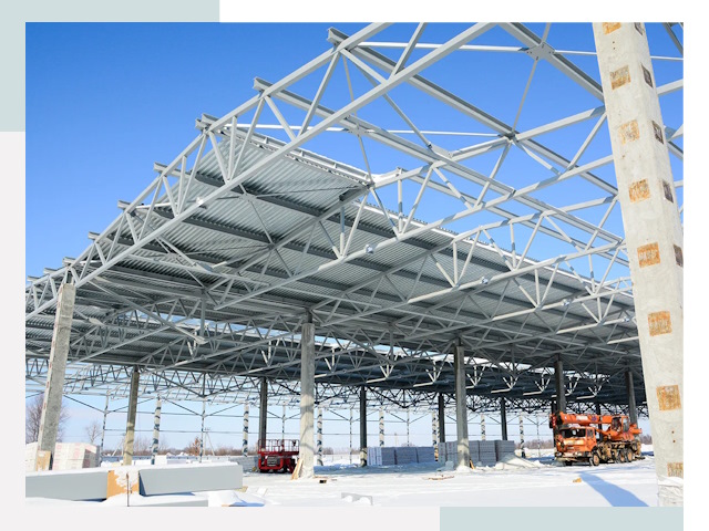 Строительство паркингов в Комсомольске-на-Амуре