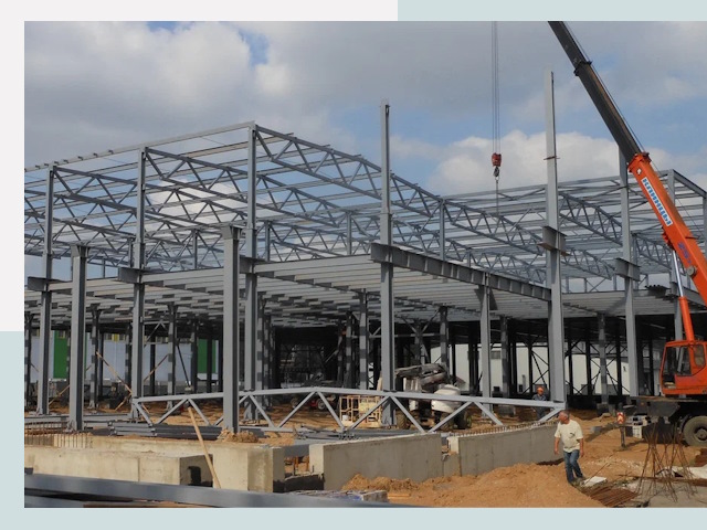 Генеральный подряд в Комсомольске-на-Амуре