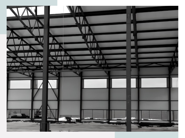 Производство ангаров в Комсомольске-на-Амуре